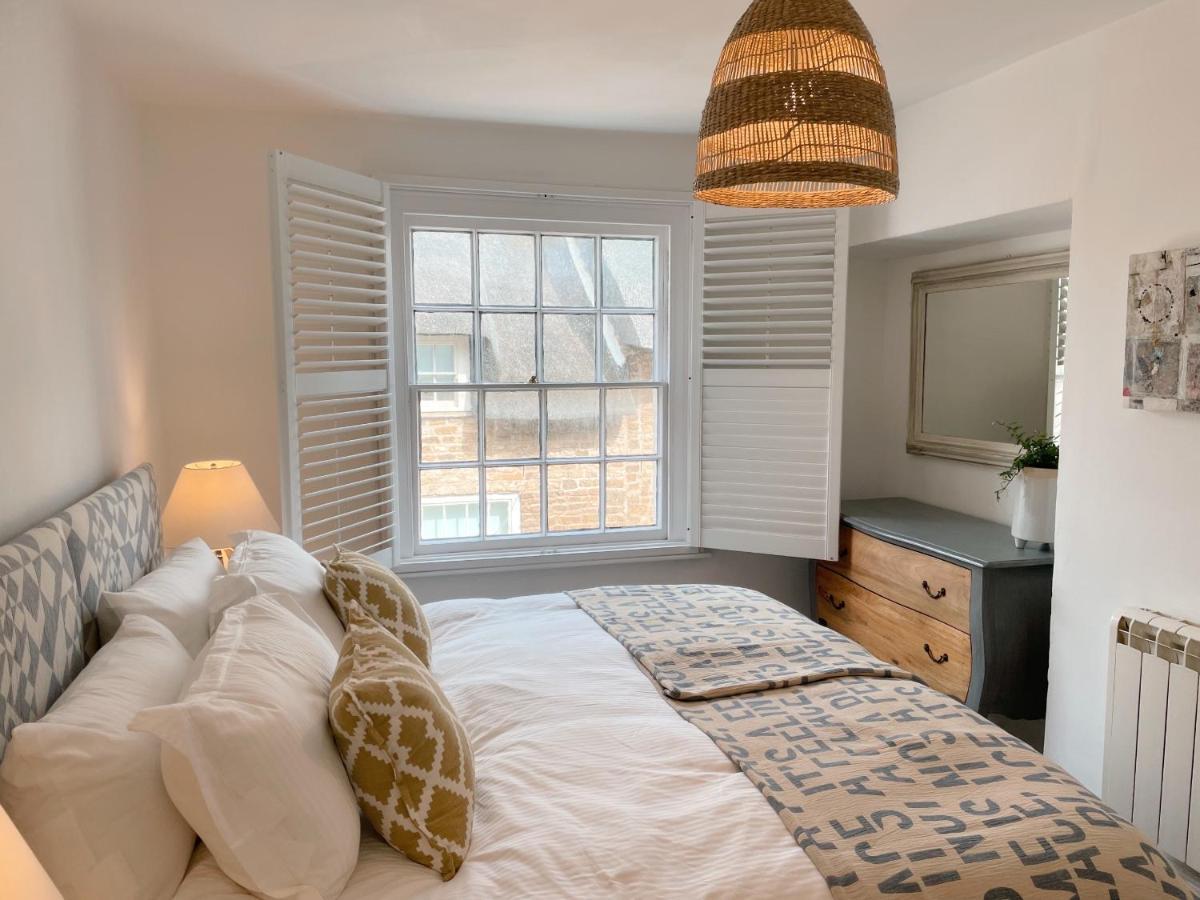 Apartamento The Limes - Beautiful Townhouse In Oakham Exterior foto