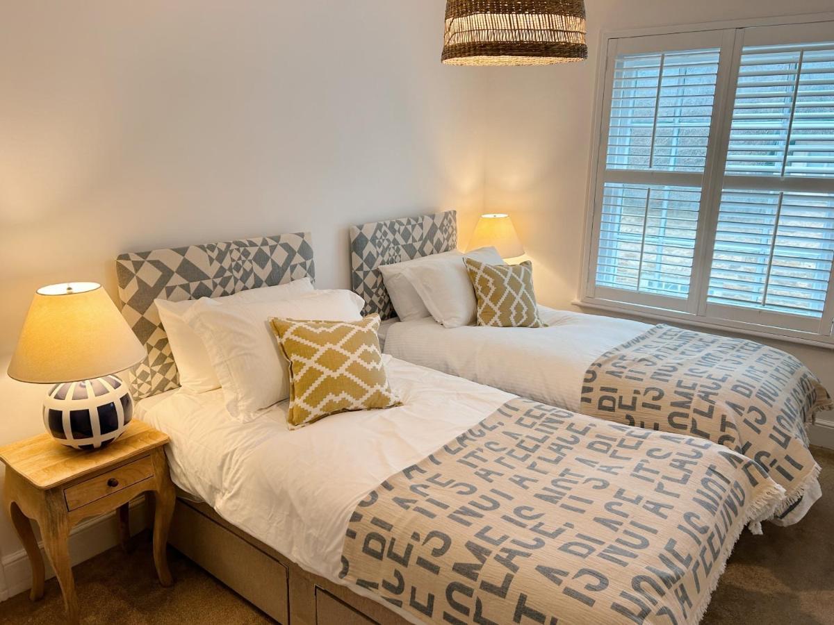 Apartamento The Limes - Beautiful Townhouse In Oakham Exterior foto