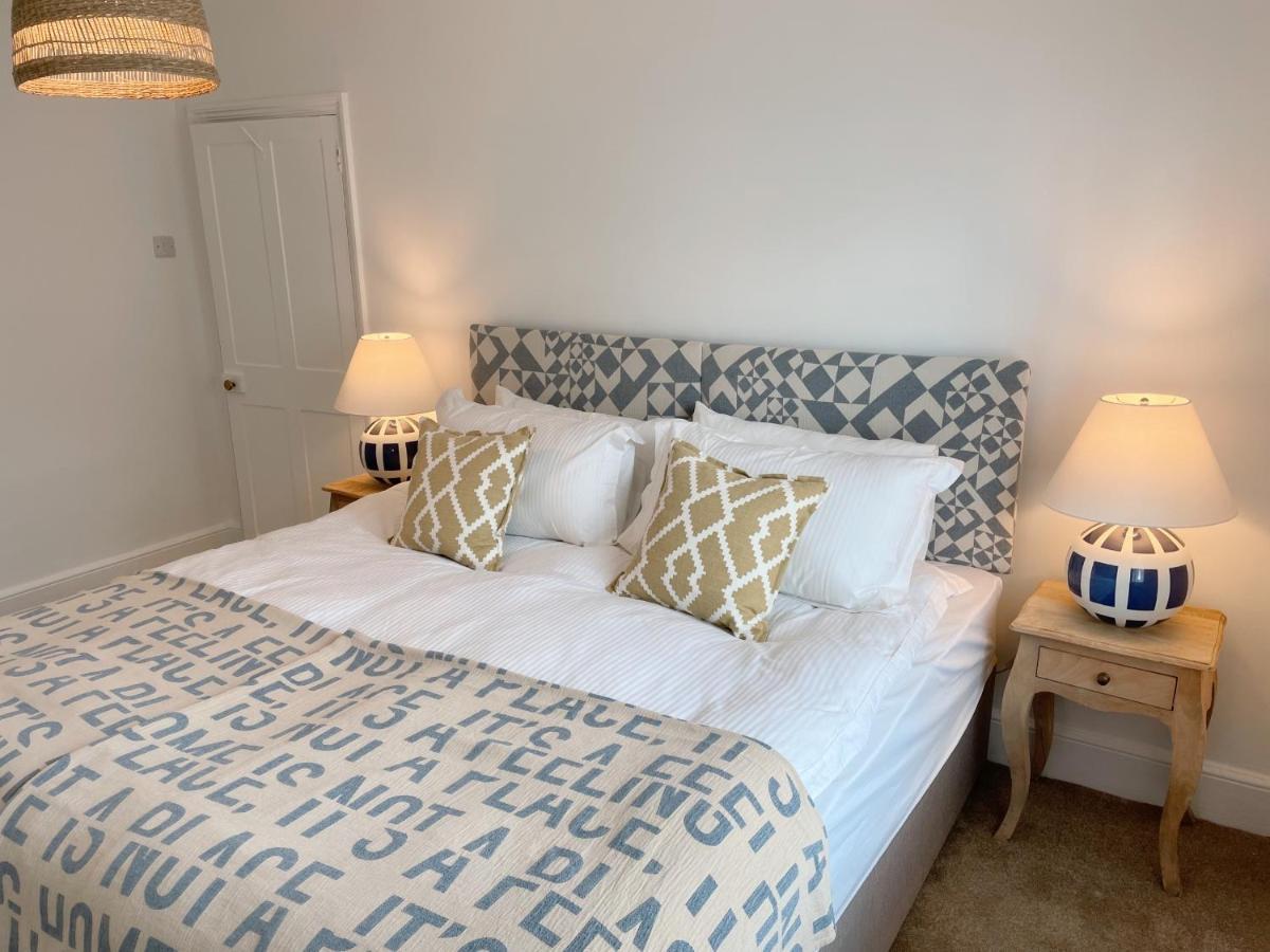 Apartamento The Limes - Beautiful Townhouse In Oakham Exterior foto