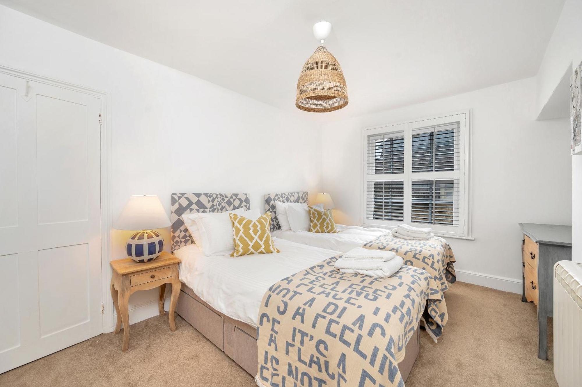 Apartamento The Limes - Beautiful Townhouse In Oakham Exterior foto