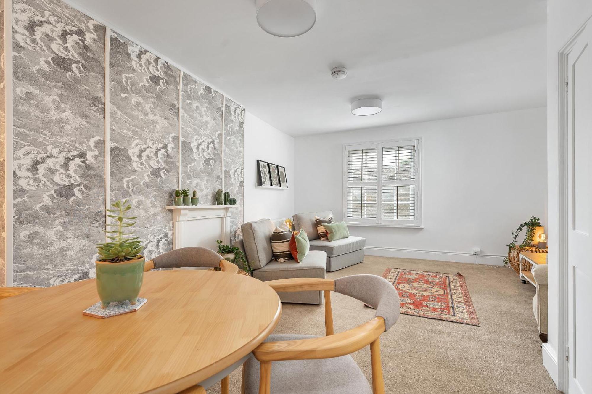 Apartamento The Limes - Beautiful Townhouse In Oakham Exterior foto