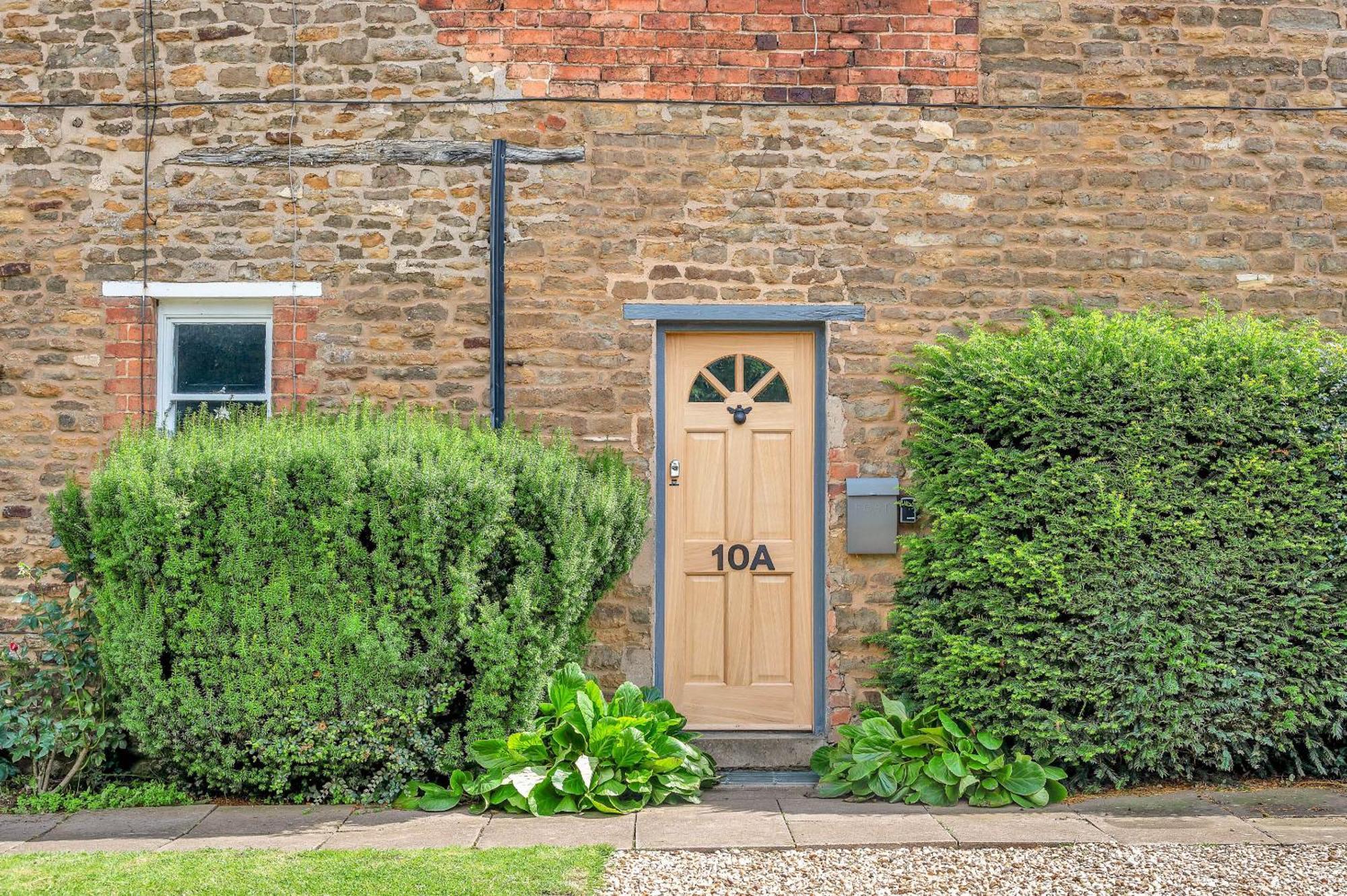 Apartamento The Limes - Beautiful Townhouse In Oakham Exterior foto